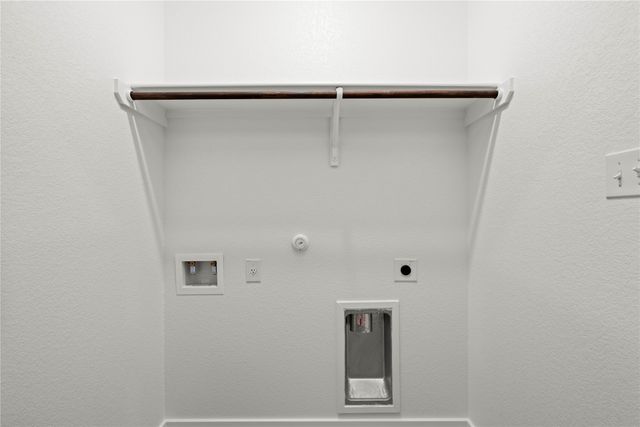 1102 College Avenue, Troy, TX 76579