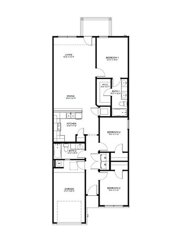 1102 College Avenue, Troy, TX 76579