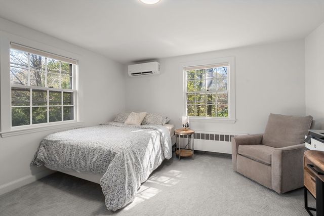 633 Boston Post Rd, Weston, MA 02493