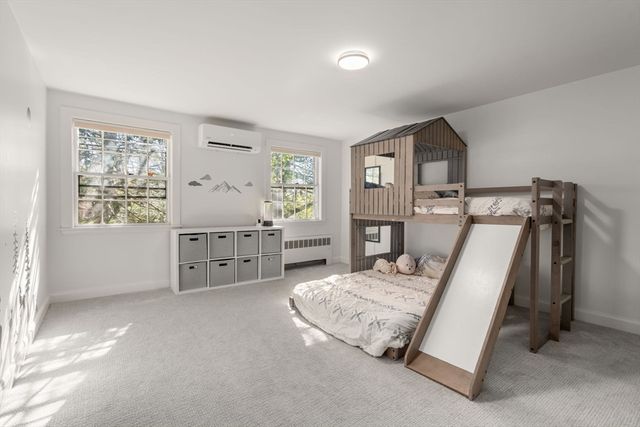 633 Boston Post Rd, Weston, MA 02493