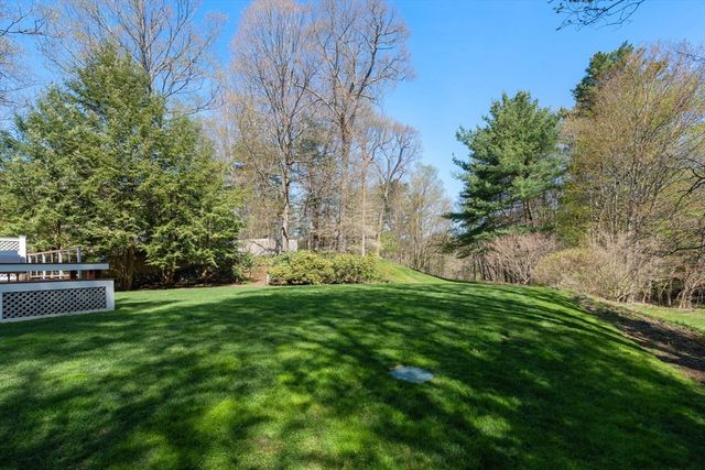 633 Boston Post Rd, Weston, MA 02493