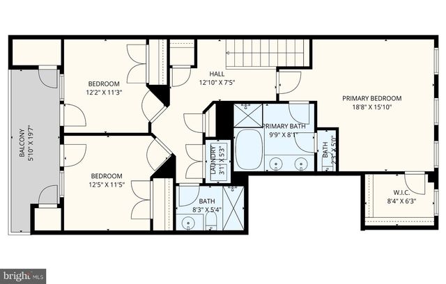 8013 CRESCENT PARK DR, Gainesville, VA 20155