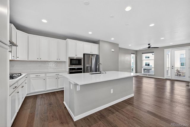 5365 Quail Street, Arvada, CO 80002