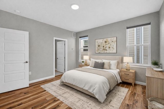 5365 Quail Street, Arvada, CO 80002