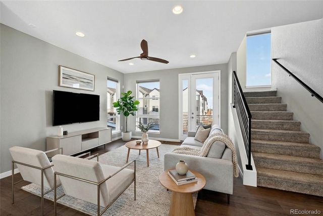 5365 Quail Street, Arvada, CO 80002