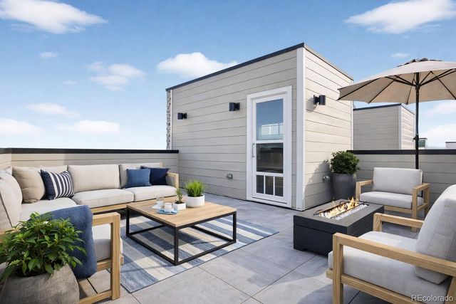 5365 Quail Street, Arvada, CO 80002