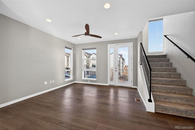 5365 Quail Street, Arvada, CO 80002