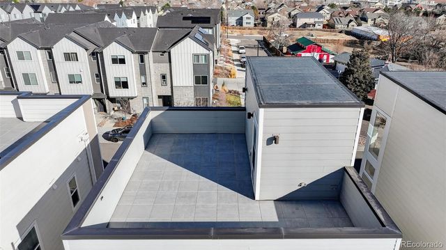 5365 Quail Street, Arvada, CO 80002