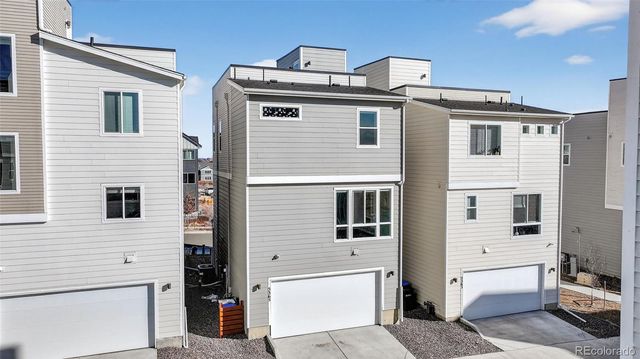 5365 Quail Street, Arvada, CO 80002