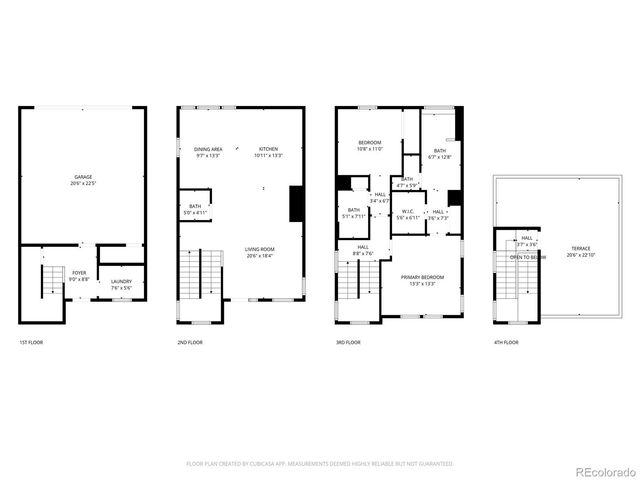 5365 Quail Street, Arvada, CO 80002