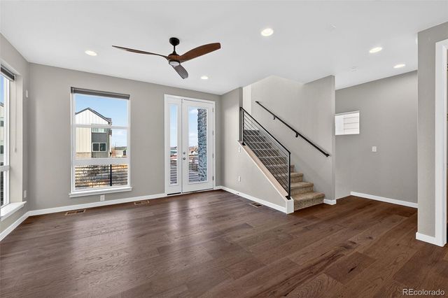 5365 Quail Street, Arvada, CO 80002