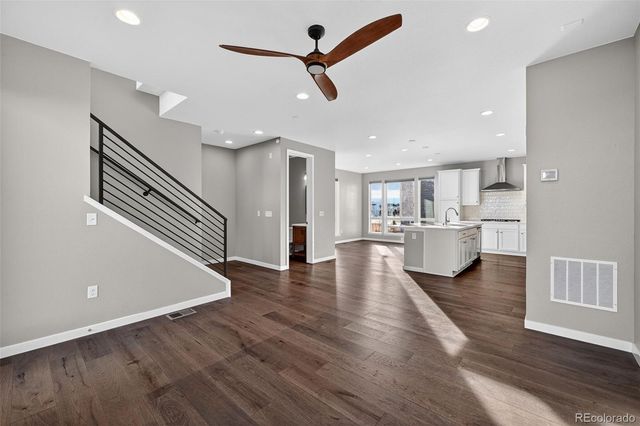 5365 Quail Street, Arvada, CO 80002