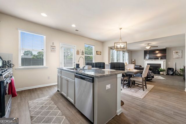 1840 Pearson Street, Loganville, GA 30052