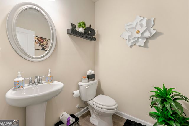 1840 Pearson Street, Loganville, GA 30052