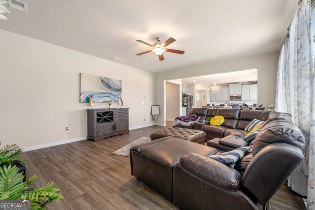 1840 Pearson Street, Loganville, GA 30052