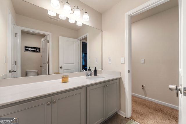 1840 Pearson Street, Loganville, GA 30052