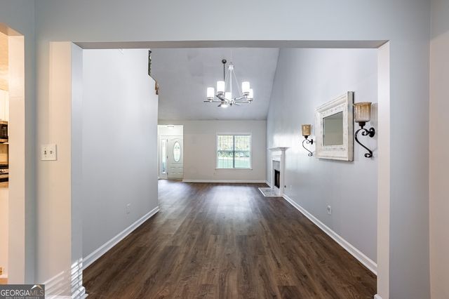 95 Otara Woods Drive, Newnan, GA 30263