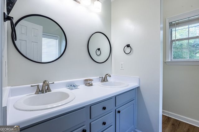 95 Otara Woods Drive, Newnan, GA 30263