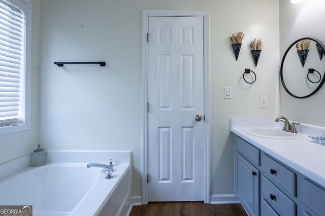 95 Otara Woods Drive, Newnan, GA 30263