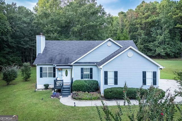 95 Otara Woods Drive, Newnan, GA 30263