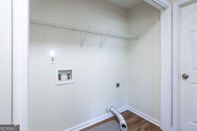95 Otara Woods Drive, Newnan, GA 30263