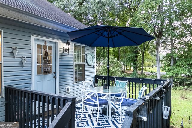 95 Otara Woods Drive, Newnan, GA 30263