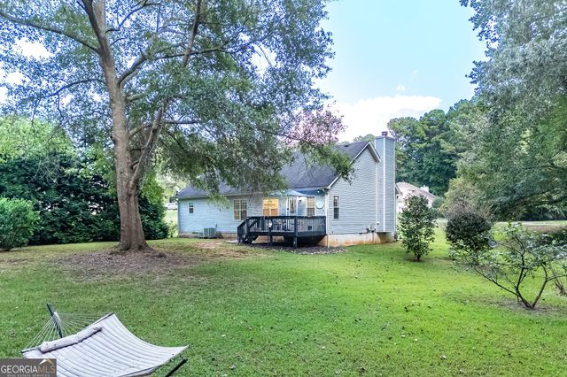 95 Otara Woods Drive, Newnan, GA 30263