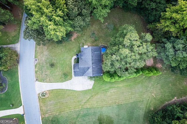 95 Otara Woods Drive, Newnan, GA 30263