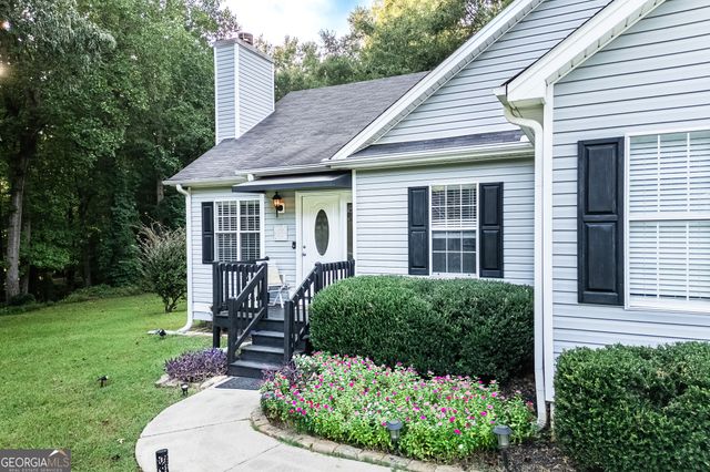 95 Otara Woods Drive, Newnan, GA 30263