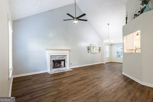 95 Otara Woods Drive, Newnan, GA 30263