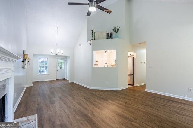 95 Otara Woods Drive, Newnan, GA 30263