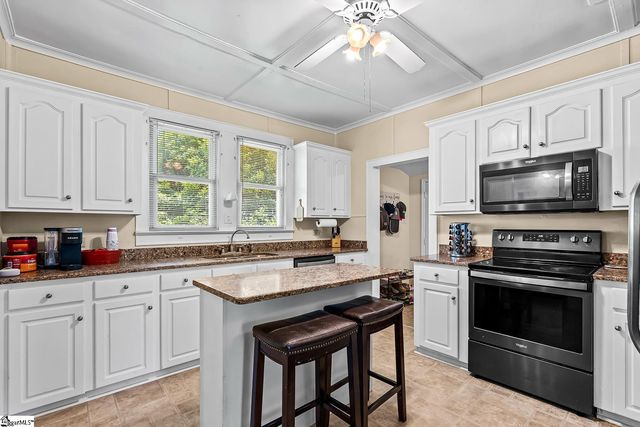 221 Lebby Street, Pelzer, SC 29669