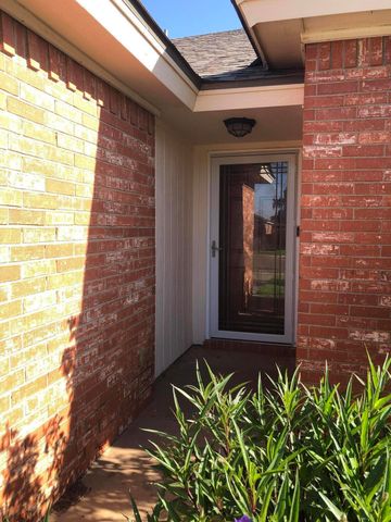 6112 6th Street, Lubbock, TX 79416