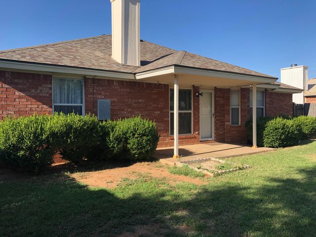 6112 6th Street, Lubbock, TX 79416