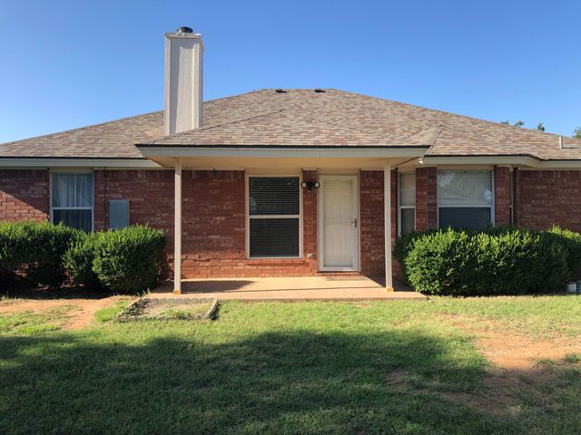 6112 6th Street, Lubbock, TX 79416