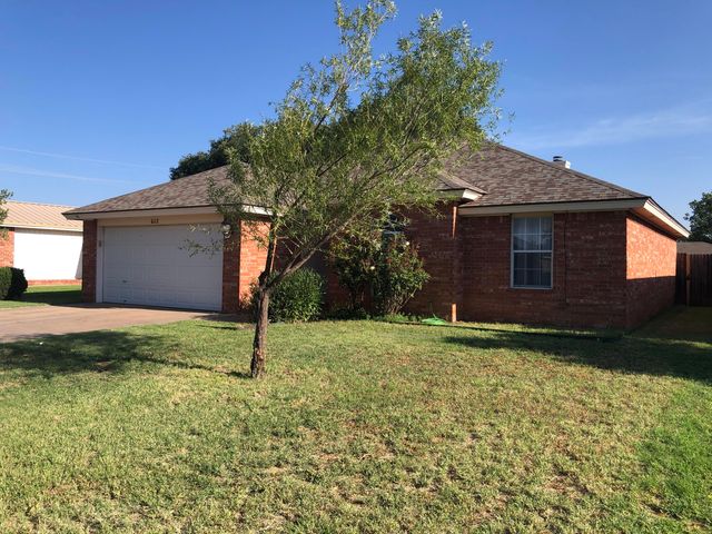 6112 6th Street, Lubbock, TX 79416
