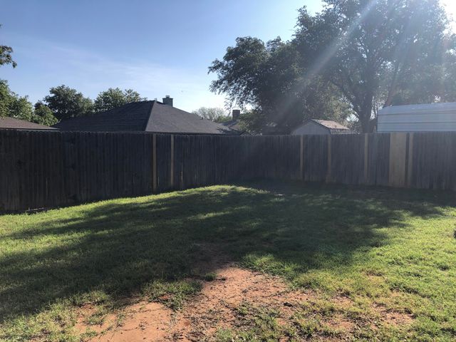 6112 6th Street, Lubbock, TX 79416