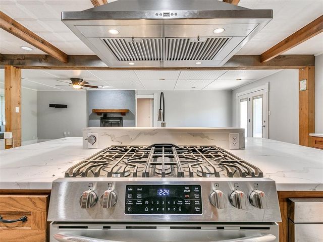 17826 240th Street, Washington, OK 73093