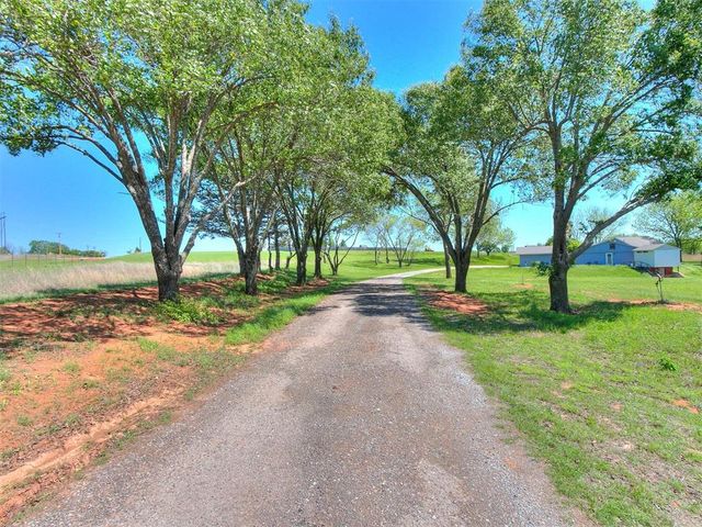 17826 240th Street, Washington, OK 73093