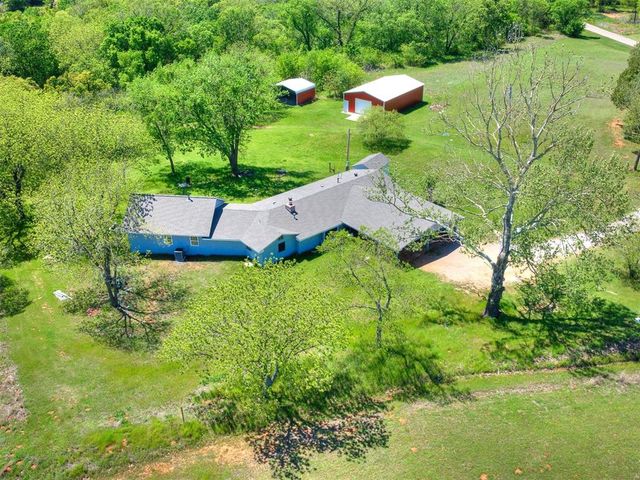 17826 240th Street, Washington, OK 73093