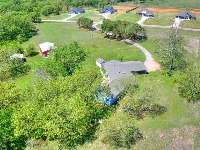 17826 240th Street, Washington, OK 73093