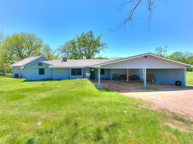 17826 240th Street, Washington, OK 73093