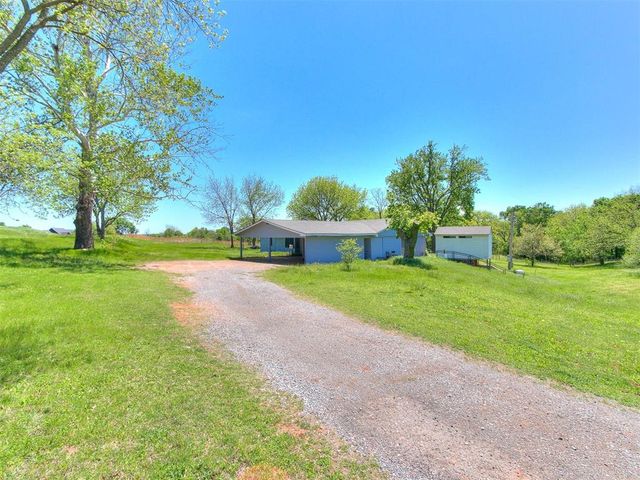 17826 240th Street, Washington, OK 73093