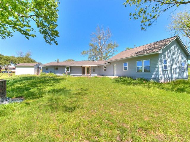 17826 240th Street, Washington, OK 73093