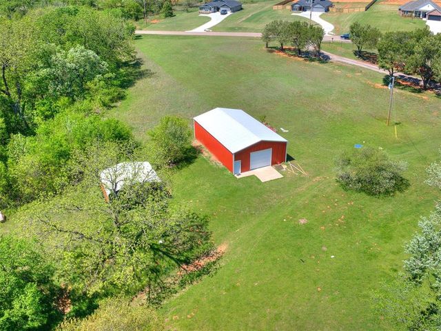 17826 240th Street, Washington, OK 73093