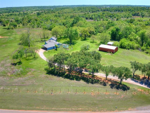 17826 240th Street, Washington, OK 73093