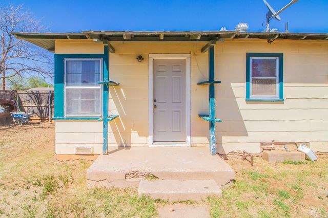 3215 Itasca Street, Lubbock, TX 79415