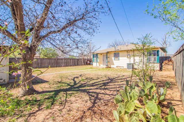 3215 Itasca Street, Lubbock, TX 79415