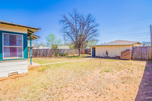 3215 Itasca Street, Lubbock, TX 79415