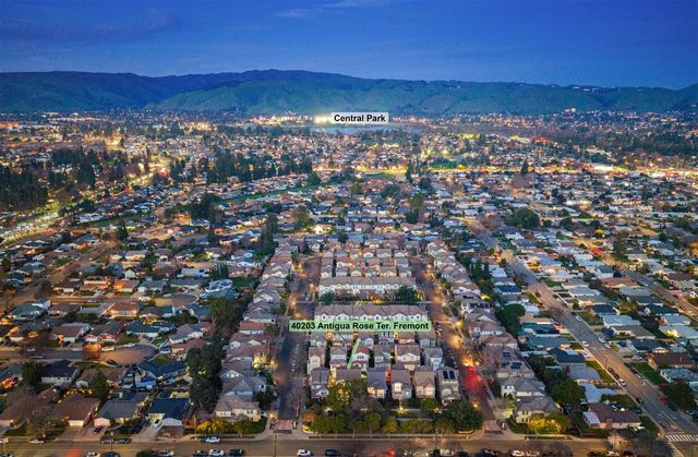 40203 Antigua Rose Ter, Fremont, CA 94538
